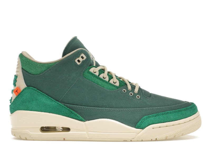 Air Jordan 3 Retro SP Nina Chanel Abney Bicoastal