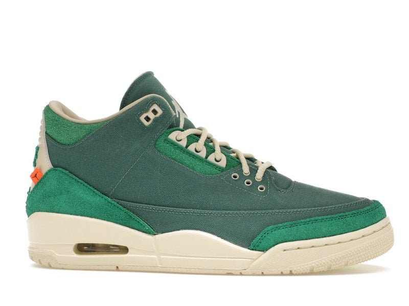 Air Jordan 3 Retro SP Nina Chanel Abney Bicoastal