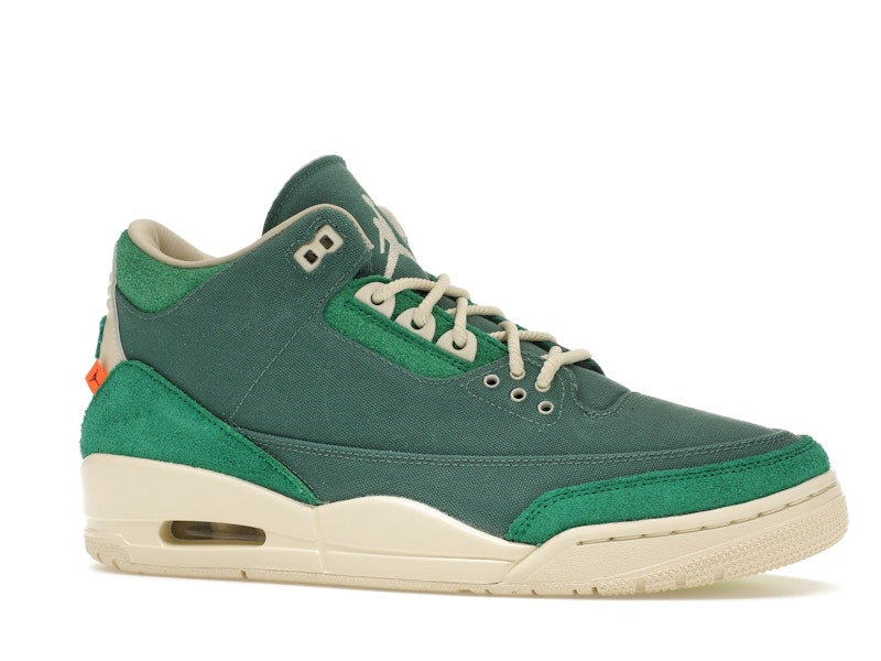 Air Jordan 3 Retro SP Nina Chanel Abney Bicoastal