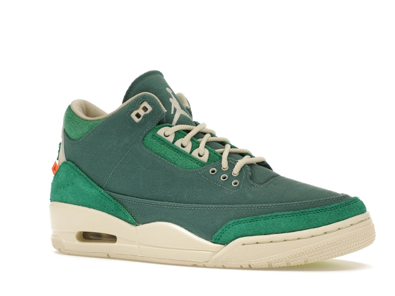 Air Jordan 3 Retro SP Nina Chanel Abney Bicoastal