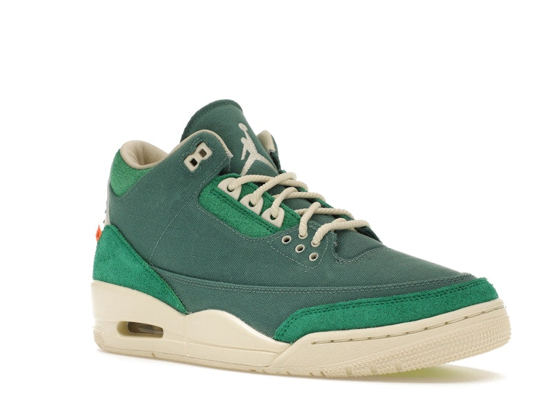 Air Jordan 3 Retro SP Nina Chanel Abney Bicoastal