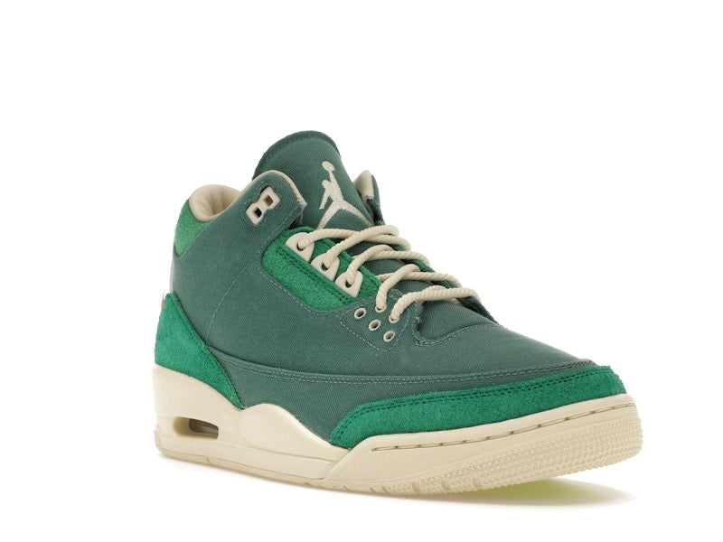 Air Jordan 3 Retro SP Nina Chanel Abney Bicoastal
