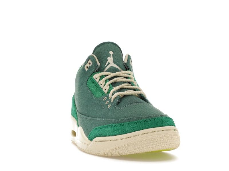 Air Jordan 3 Retro SP Nina Chanel Abney Bicoastal