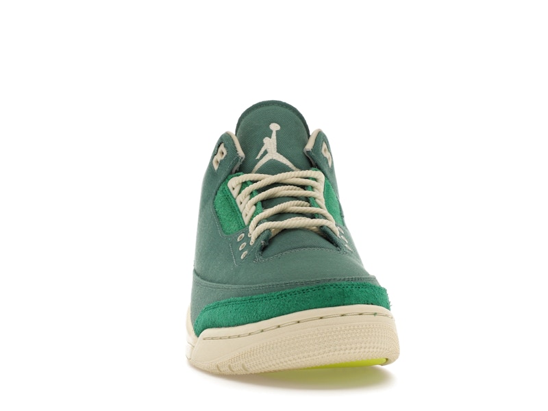 Air Jordan 3 Retro SP Nina Chanel Abney Bicoastal