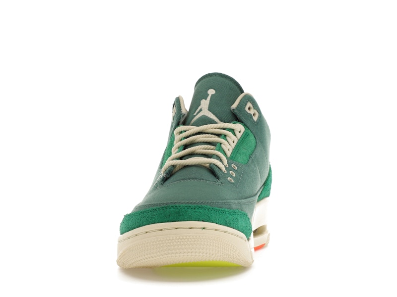 Air Jordan 3 Retro SP Nina Chanel Abney Bicoastal