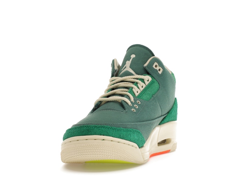 Air Jordan 3 Retro SP Nina Chanel Abney Bicoastal