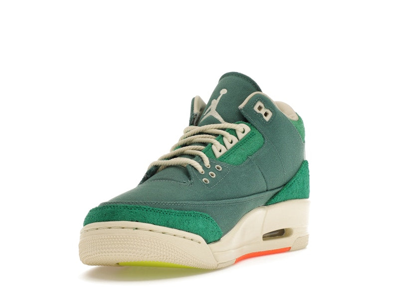 Air Jordan 3 Retro SP Nina Chanel Abney Bicoastal