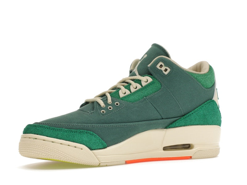 Air Jordan 3 Retro SP Nina Chanel Abney Bicoastal