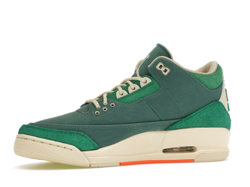 Air Jordan 3 Retro SP Nina Chanel Abney Bicoastal