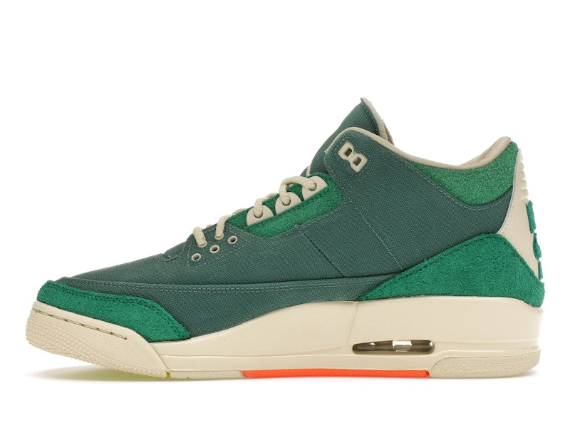 Air Jordan 3 Retro SP Nina Chanel Abney Bicoastal