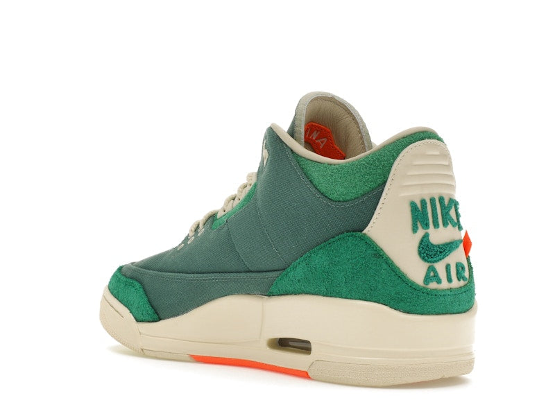 Air Jordan 3 Retro SP Nina Chanel Abney Bicoastal