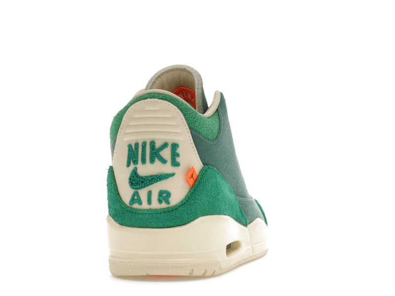 Air Jordan 3 Retro SP Nina Chanel Abney Bicoastal