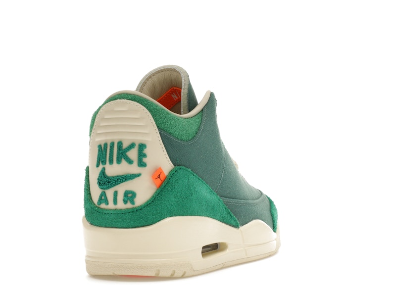 Air Jordan 3 Retro SP Nina Chanel Abney Bicoastal