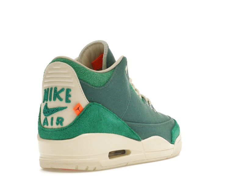 Air Jordan 3 Retro SP Nina Chanel Abney Bicoastal