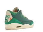 Air Jordan 3 Retro SP Nina Chanel Abney Bicoastal
