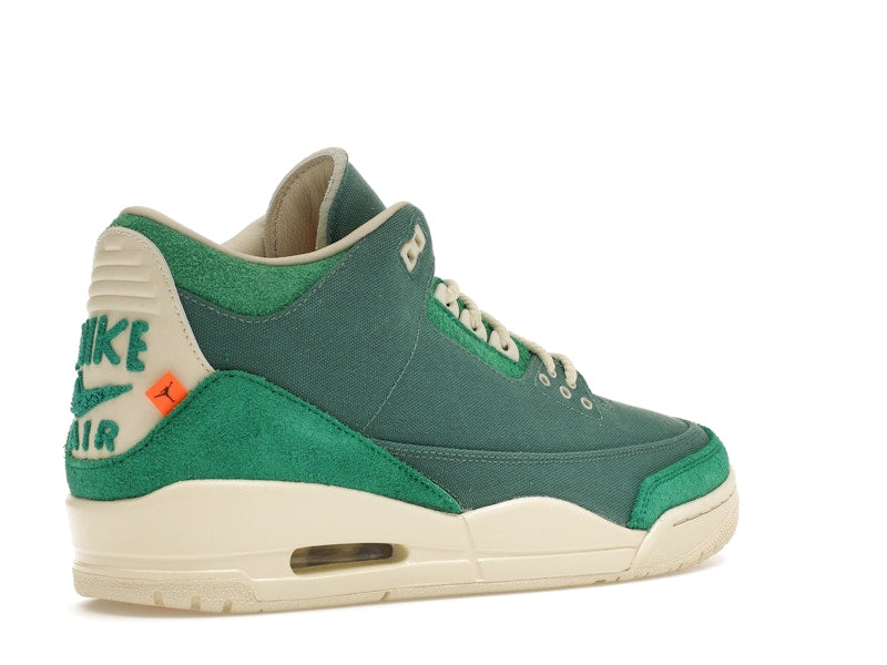 Air Jordan 3 Retro SP Nina Chanel Abney Bicoastal