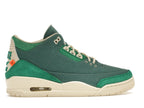 Air Jordan 3 Retro SP Nina Chanel Abney Bicoastal