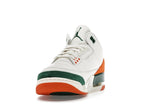 Air Jordan 3 Retro SP Solefly Miami, vista a 360 gradi 12 di 36