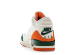 Air Jordan 3 Retro SP Solefly Miami, vista a 360 gradi 26 di 36