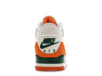 Air Jordan 3 Retro SP Solefly Miami, vista a 360 gradi 28 di 36