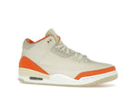 Air Jordan 3 Retro Tex Starfish, vista a 360 gradi 3 di 36