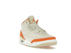 Air Jordan 3 Retro Tex Starfish, vista a 360 gradi 7 di 36