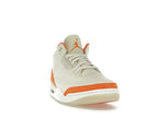 Air Jordan 3 Retro Tex Starfish, vista a 360 gradi 8 di 36