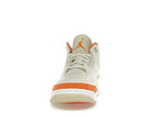 Air Jordan 3 Retro Tex Starfish, vista a 360 gradi 11 di 36