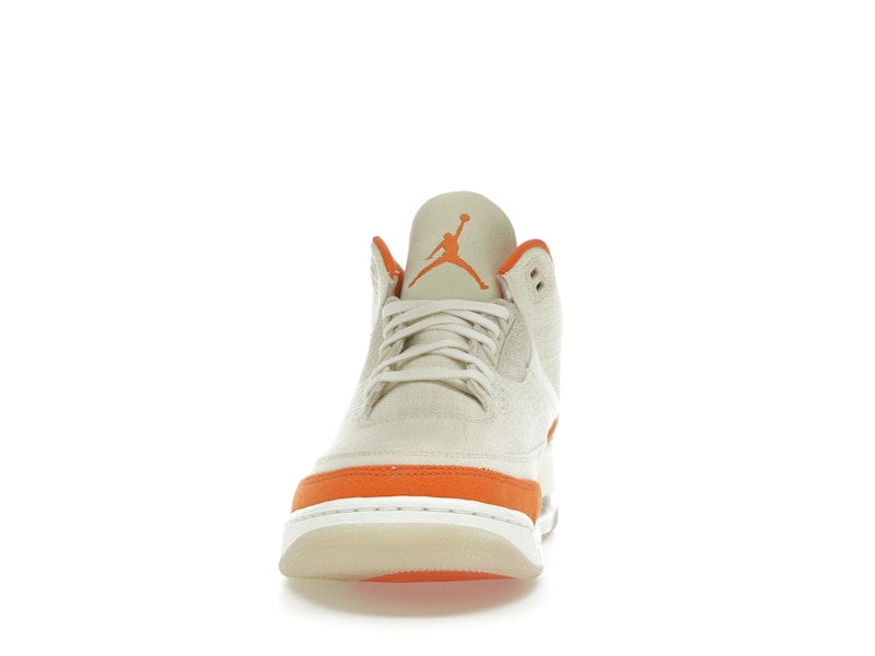 Air Jordan 3 Retro Tex Starfish, vista a 360 gradi 11 di 36