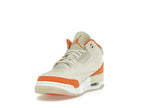 Air Jordan 3 Retro Tex Starfish, vista a 360 gradi 13 di 36