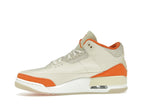 Air Jordan 3 Retro Tex Starfish, vista a 360 gradi 18 di 36