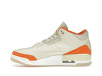 Air Jordan 3 Retro Tex Starfish, vista a 360 gradi 19 di 36