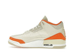 Air Jordan 3 Retro Tex Starfish, vista a 360 gradi 20 di 36
