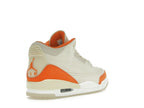 Air Jordan 3 Retro Tex Starfish, vista a 360 gradi 32 di 36