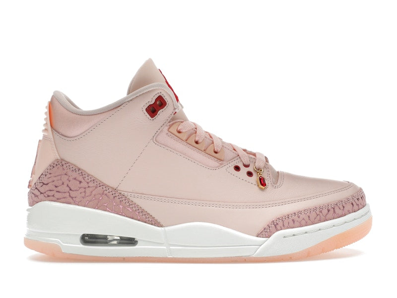 Air Jordan 3 Retro Valentines Day (2025)