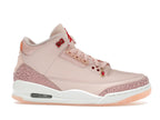 Air Jordan 3 Retro Valentines Day (2025)