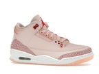 Air Jordan 3 Retro Valentines Day (2025)
