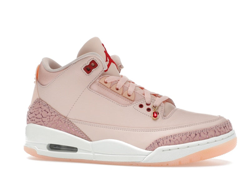 Air Jordan 3 Retro Valentines Day (2025)