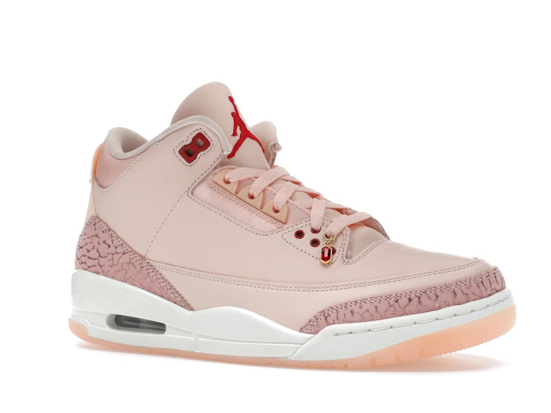 Air Jordan 3 Retro Valentines Day (2025)