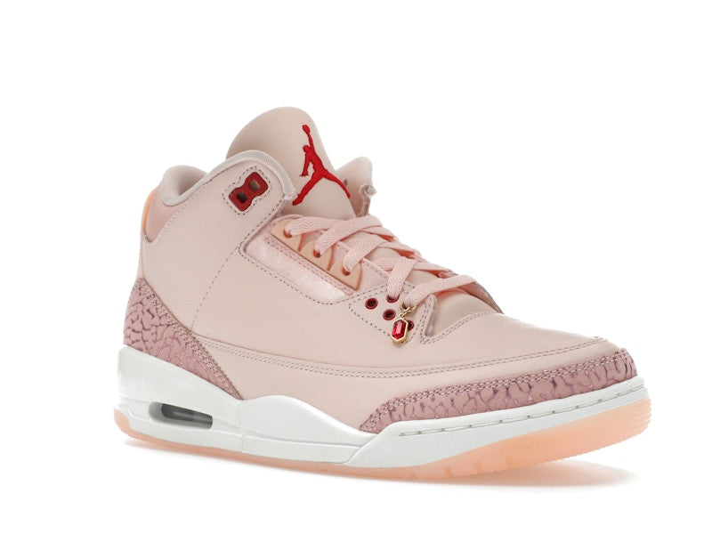 Air Jordan 3 Retro Valentines Day (2025)