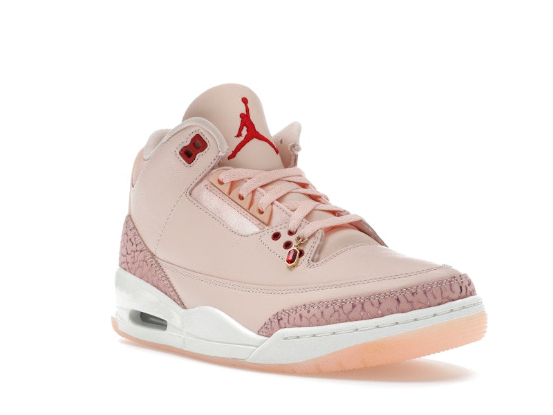 Air Jordan 3 Retro Valentines Day (2025)