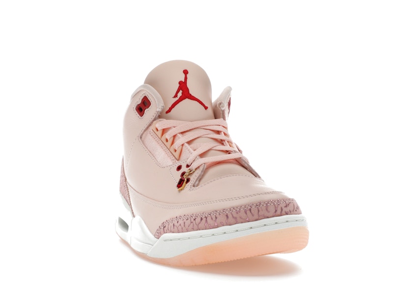 Air Jordan 3 Retro Valentines Day (2025)