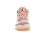 Air Jordan 3 Retro Valentines Day (2025)