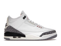 Air Jordan 3 Retro White Cement Reimagined