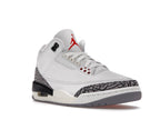 Air Jordan 3 Retro White Cement Reimagined