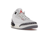 Air Jordan 3 Retro White Cement Reimagined