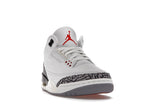 Air Jordan 3 Retro White Cement Reimagined