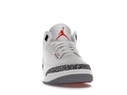 Air Jordan 3 Retro White Cement Reimagined
