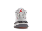 Air Jordan 3 Retro White Cement Reimagined