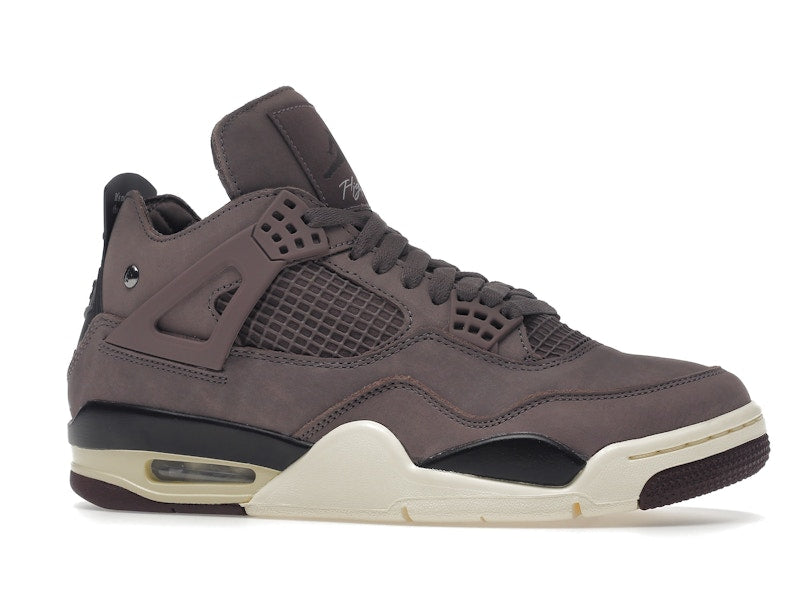 Air Jordan 4 Retro A Ma Maniere Violet Ore, vista a 360 gradi 4 di 41
